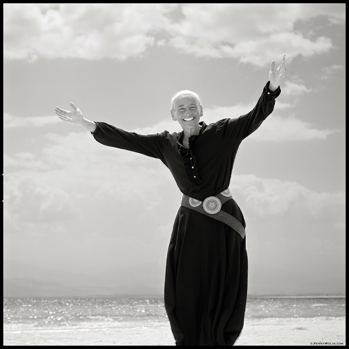 Wolin Dead Sea 400