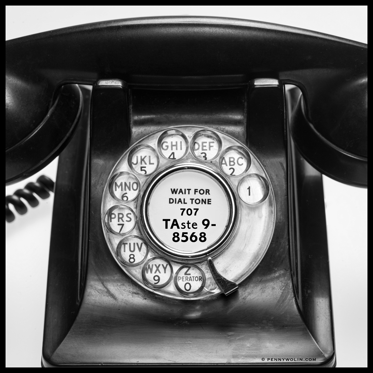 Dial Tone 2