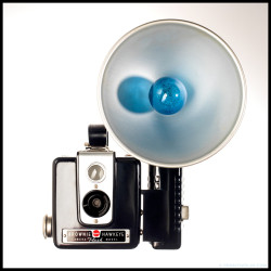 first camera