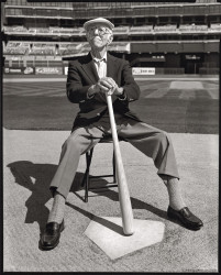 Lester Rodney