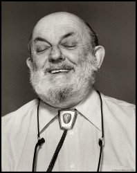 Ansel Adams