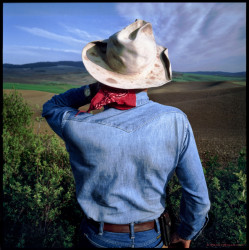 idaho red neck