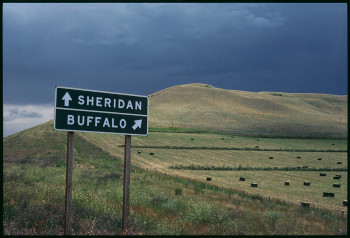wolin road to sheridan buffalo