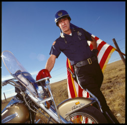 Cheyenne Chief Police