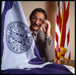 Laramie County Legislator