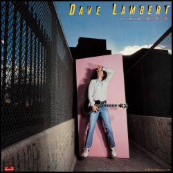 dave lambert