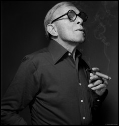 george burns