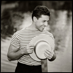 gondolier