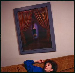 jo ann callis