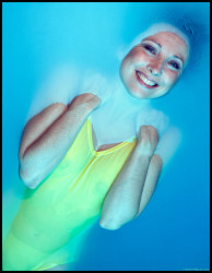 teri garr wet magizine