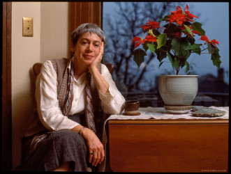 ursula k le guin