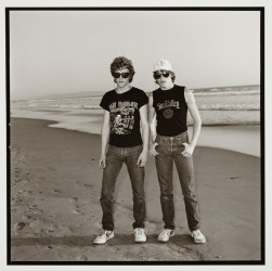 beach brothers wolin