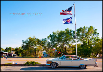 dinosaur colo 2011