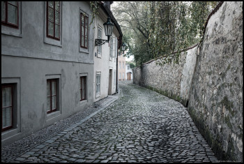 prague