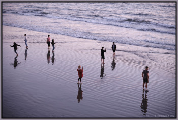 social distance santa monica wolin